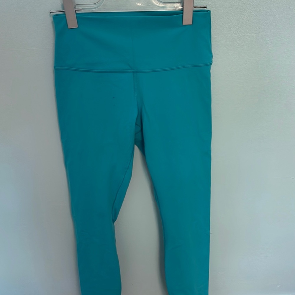 LULULEMON vintage align leggings!